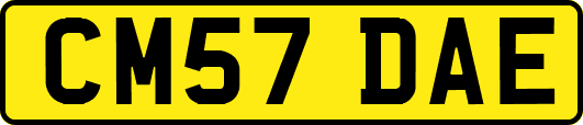 CM57DAE