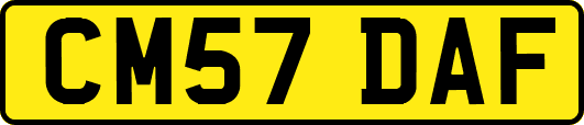CM57DAF