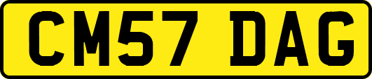 CM57DAG
