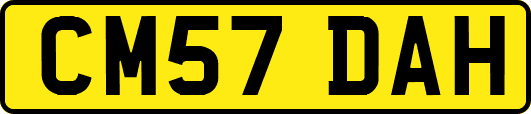 CM57DAH