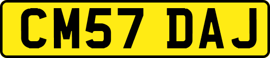 CM57DAJ