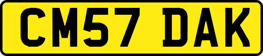 CM57DAK