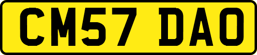CM57DAO
