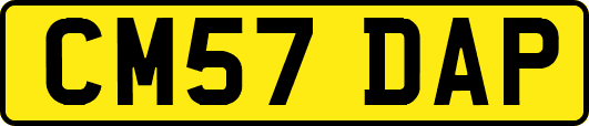 CM57DAP