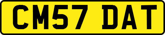 CM57DAT