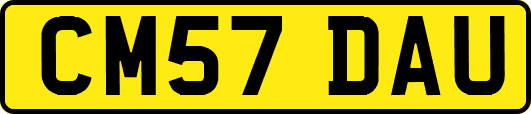 CM57DAU