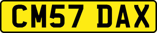 CM57DAX