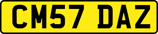 CM57DAZ