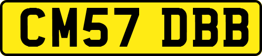 CM57DBB