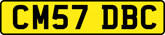 CM57DBC