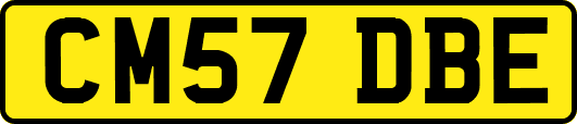 CM57DBE