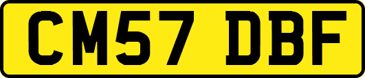 CM57DBF