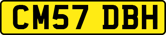 CM57DBH