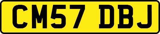 CM57DBJ
