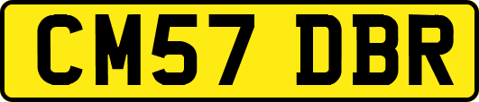 CM57DBR