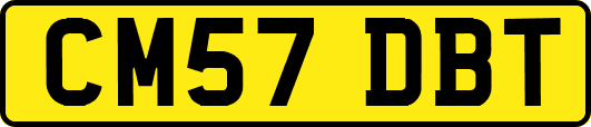 CM57DBT