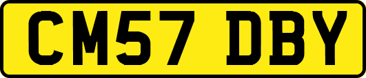 CM57DBY