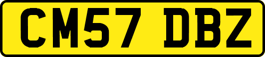 CM57DBZ