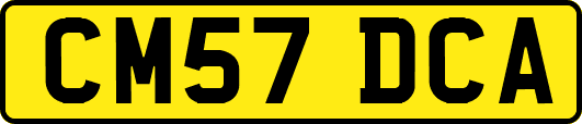 CM57DCA