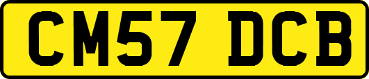 CM57DCB