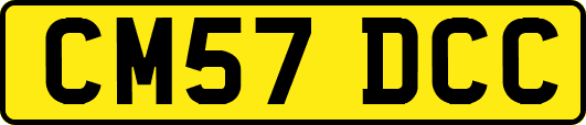 CM57DCC