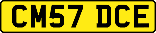CM57DCE