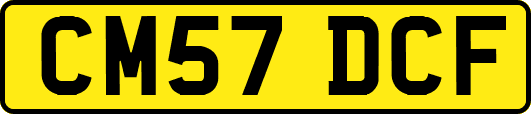 CM57DCF
