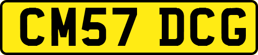 CM57DCG