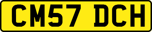 CM57DCH