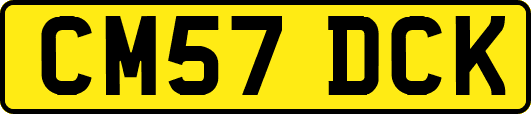 CM57DCK