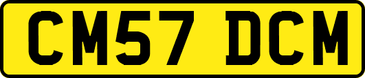 CM57DCM