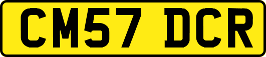 CM57DCR
