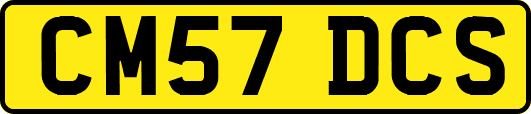 CM57DCS