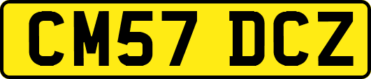 CM57DCZ