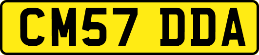 CM57DDA