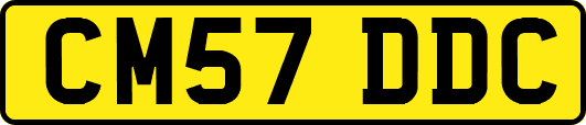 CM57DDC
