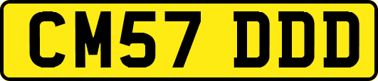CM57DDD