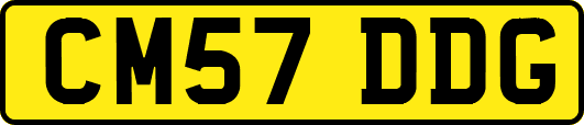 CM57DDG