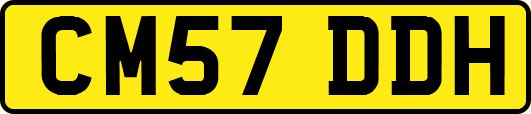 CM57DDH