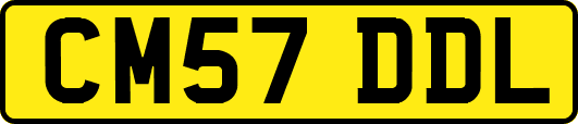 CM57DDL