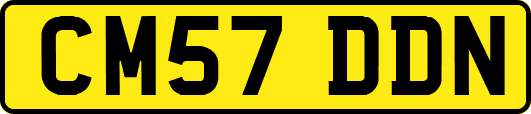 CM57DDN