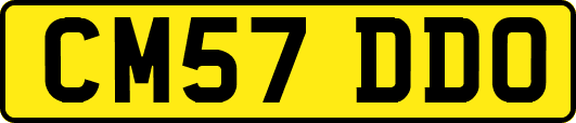 CM57DDO