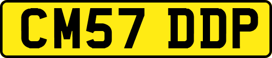 CM57DDP