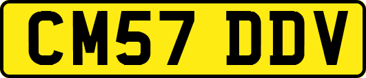 CM57DDV