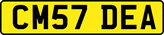 CM57DEA