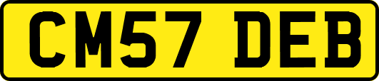 CM57DEB