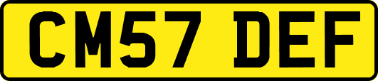 CM57DEF
