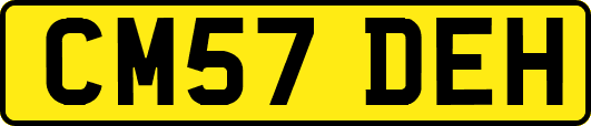 CM57DEH