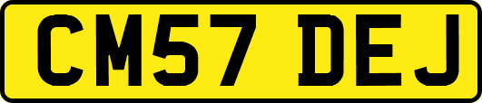CM57DEJ
