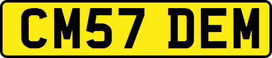 CM57DEM